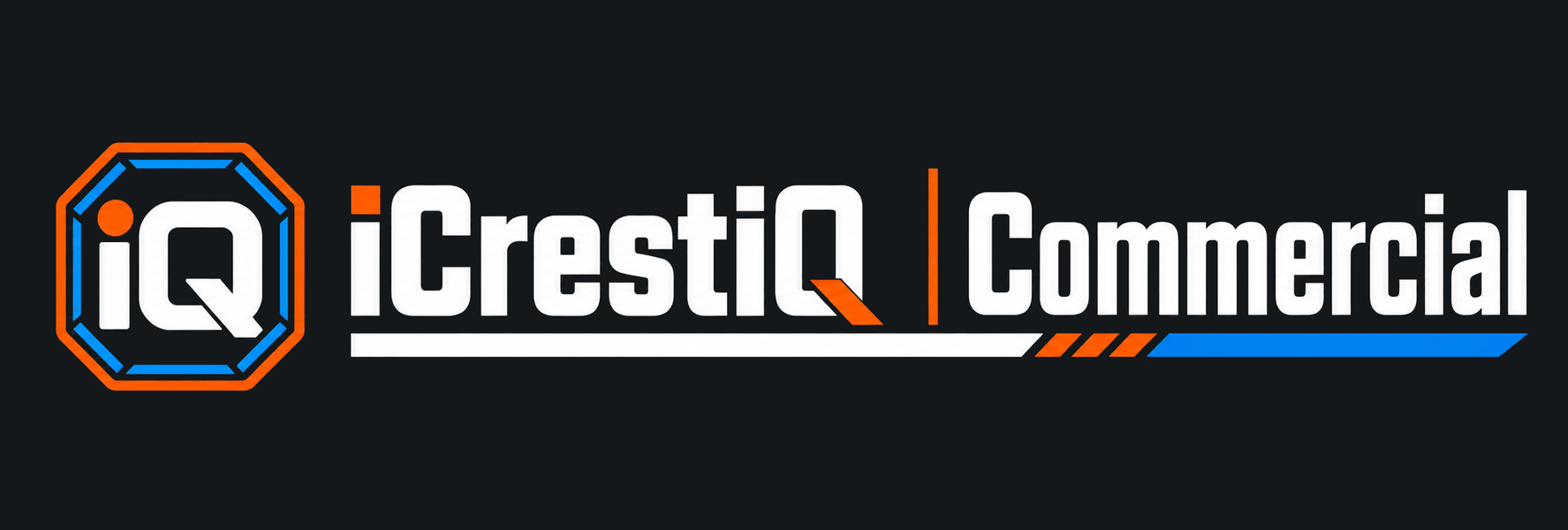 iCrestiQ Commercial